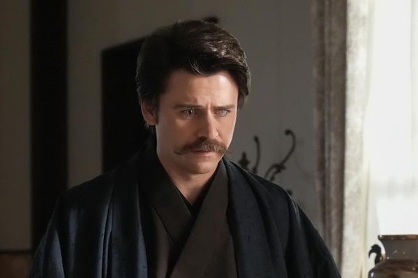 「ばけばけ」第109回あらすじ・場面写真　ランにも背中を押され、ヘブンはトキを日本に残しフィリピンに旅立つことを決意する…3月5日放送