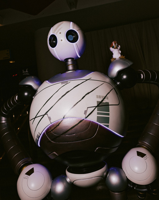 アニー賞受賞『野生の島のロズ』、続編『The Wild Robot Escapes』が本格始動