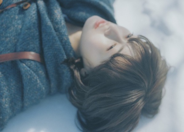 森七菜＆黒川想矢、凍てつく北海道を駆ける『青い鳥』テーマソングMV公開　公式写真集も発売決定