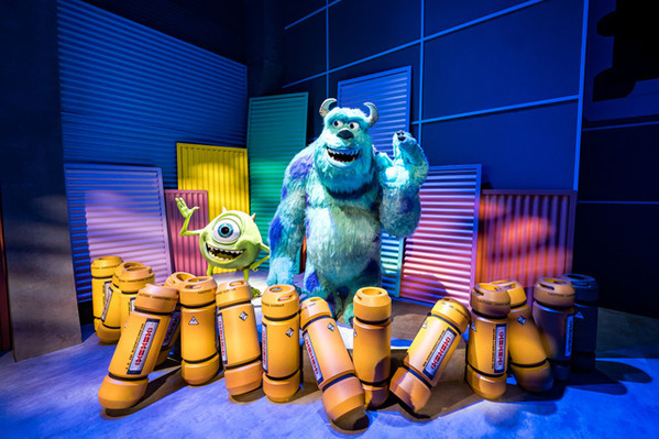 ピクサー、『モンスターズ・インク3』の初期開発中『Mr.インクレディブル3』は2028年、 『リメンバー・ミー2』は2029年公開へ