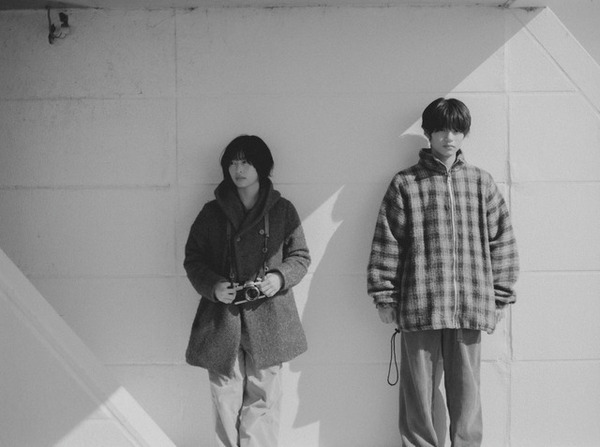 連日の満員御礼『GEMNIBUS vol.2』期間延長＆大阪で拡大上映決定！ 森七菜×黒川想矢『青い鳥』写真展も開催