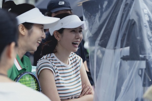 週末は満席回も「笑っていいのか不安になる」　パク・チャヌク監督が語る『しあわせな選択』の魅力