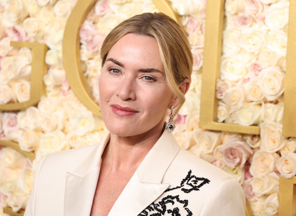 ケイト・ウィンスレット、アンディ・サーキス監督の『ロード・オブ・ザ・リング』最新作の主要キャストに決定