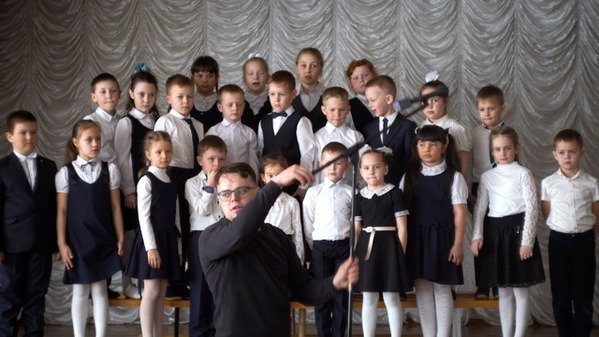 ロシア「愛国教育」の実態を記録したアカデミー賞受賞ドキュメンタリー『Mr. Nobody Against Putin』2026年秋公開決定