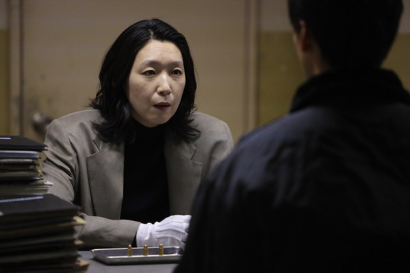 「そんな辛い過去が」江口のりこ“南良”の秘密に視聴者衝撃、ラストには感動の声続出…「再会～Silent Truth～」最終話