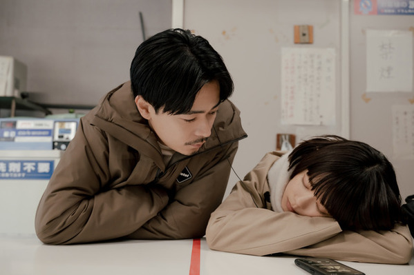 「引きずる」「そうなって欲しくなかった」成田凌“ゆきお”と久保史緒里“紗枝”の進展に悲しみの声上がる…「冬のなんかさ、春のなんかね」9話