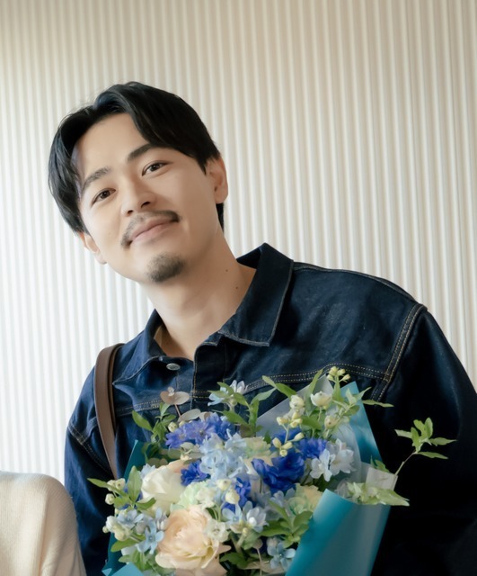 成田凌クランクアップ「本当に幸せな時間だったんだな」 杉咲花“文菜”とはどうなる？「冬のさ春のね」