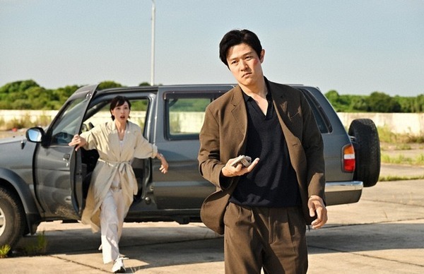 「思い出して」「期待してる」永瀬廉“冬橋”を巡る藤澤涼架“霧矢”の行動に祈りの声上がる…「リブート」9話