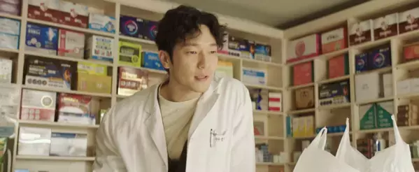 ソン・ソック、主人公を見守る優しい眼差し『大丈夫、大丈夫、大丈夫！』キャラ写真一挙解禁