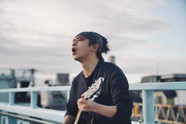 吉岡里帆＆仲野太賀＆間宮祥太朗クランクアップ映像到着『ストリート・キングダム 自分の音を鳴らせ。』若葉竜也ディレクションのアートポスターも