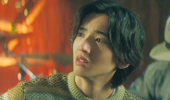 道枝駿佑＆生見愛瑠の涙なしには聴けない“はじまりの歌”「はるのうた」特別映像公開『君が最後に遺した歌』