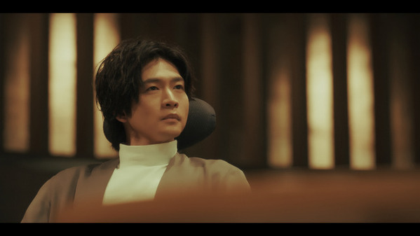 松下洸平、球団再建の運命を握る重要人物に！ 亀梨和也主演「ストーブリーグ」配信・放送開始