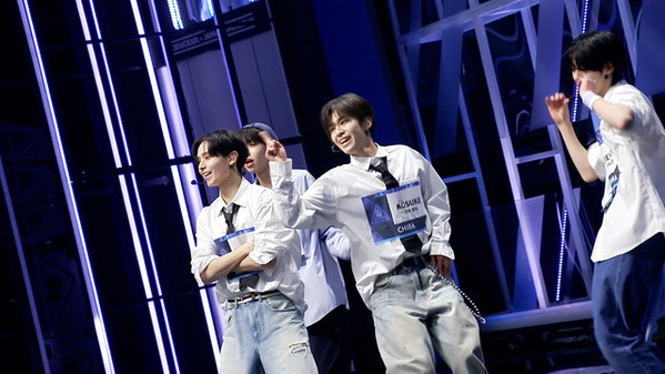 「グローバル界隈レベチ」「評価厳しい」 ついに放送開始「日プ新世界」#1、レベル分けテストで“脱落候補”ルールにも注目集まる