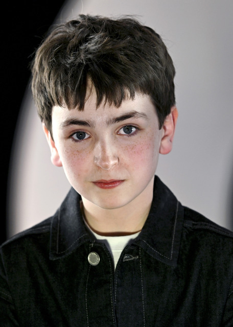 ドラマ版「ハリーポッター」、すでにシーズン2の開発に着手「子役たちの成長は早いので…」