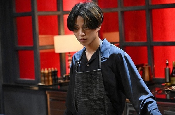 「愛おしい」「生きててよかった」永瀬廉“冬橋”、屈指の愛されキャラで終焉「リブート」