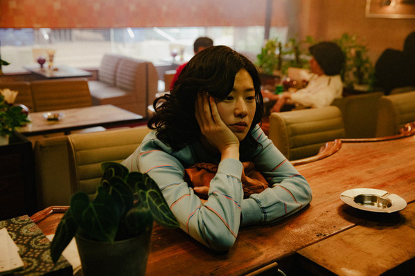 主演・片山友希「いい作品に巡り会えたんだと実感」MEGUMIプロデュース『FUJIKO』海外映画祭でワールドプレミア