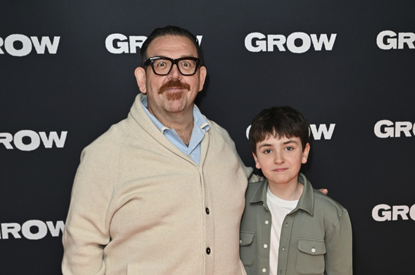 ドラマ版「ハリー・ポッター」の舞台裏に迫る特別番組配信へ 予告編公開