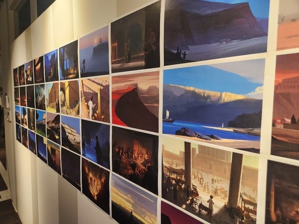 井上芳雄“イエス・キリスト”の慈愛に満ちた本編映像『キング・オブ・キングス』