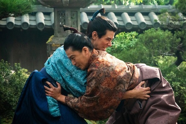 「仲の良い兄弟のまま幸せに暮らして欲しい」…信長と長政の“兄弟愛”に視聴者から様々な声上がる「豊臣兄弟！」13話