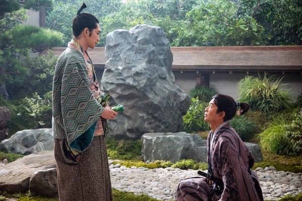 「豊臣兄弟！」14話、「狸というか腹黒」「目が離せない」…松下洸平“家康”に視聴者沸く、小栗旬“信長”の表情も話題に