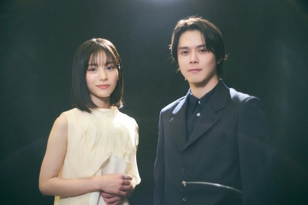 【インタビュー】物語は「誰かを救う」當真あみ×細田佳央太が語る映画の力『人はなぜラブレターを書くのか』