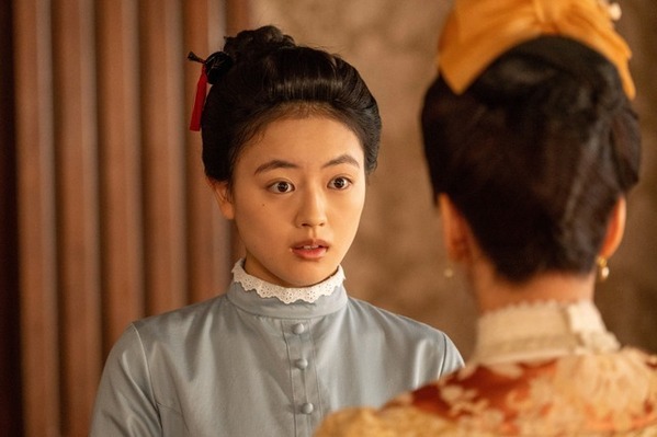 「風、薫る」第15回あらすじ・場面写真　直美のうそが捨松に見抜かれるが、捨松からは炊き出しの手伝いを頼まれる…4月17日放送