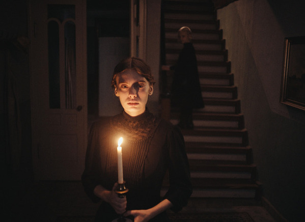 隣接する生と死――映画『落下音』を読み解く