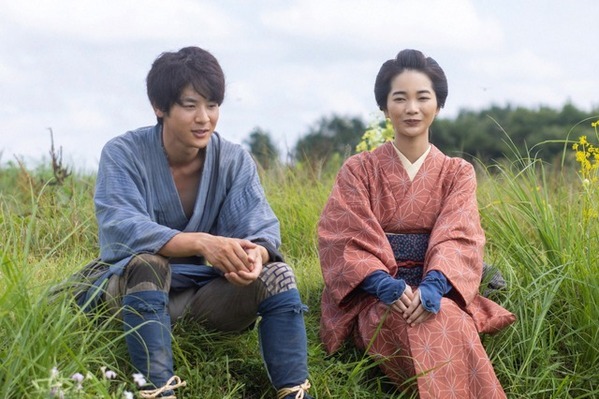 「風、薫る」第20回あらすじ・場面写真　環を無事に取り戻したりんは、久しぶりに虎太郎一家や、中村と楽しい夜を過ごす…4月24日放送