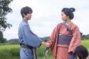 “虎太郎”小林虎之介の「いくな」に「やっぱりカッコいい」「私は虎太郎派」の声　義母・貞の言動にも反響集まる「風、薫る」