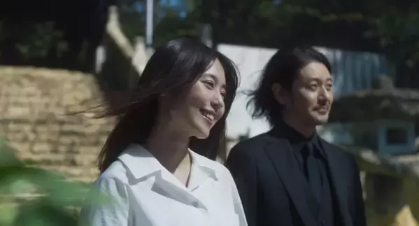 オダギリジョー×有村架純主演作がコンペ入り「SSFF ＆ ASIA 2026」ラインアップ発表