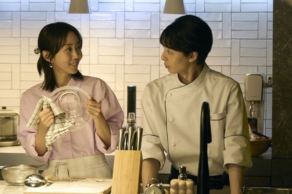 「どうなるのが正解なのか難しい」「複雑すぎる」高杉真宙“Kei”と木南晴夏“あゆみ”を取り巻く人間関係が明らかになり困惑の声上がる…「今夜、秘密のキッチンで」第3話