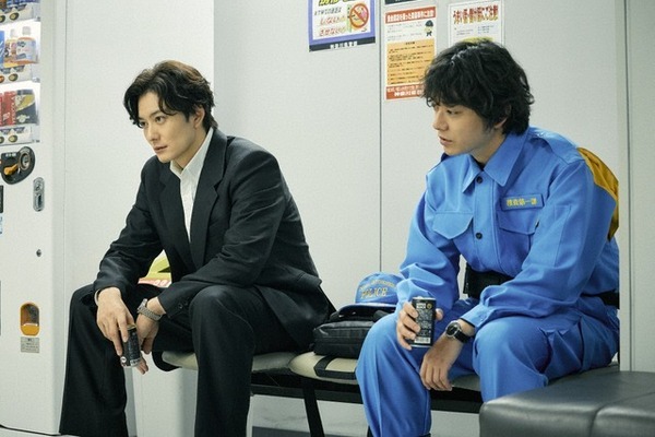 「抱えてる闇が噴出してた」復讐を黙認!? “真”岡田将生の行動に注目集まる「田鎖ブラザーズ」2話