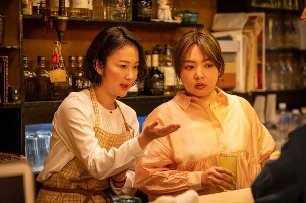 「良い言葉！」「刺さる」…野呂佳代“あかり”を救ったある言葉に視聴者も感銘、「銀河の一票」2話