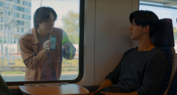 磯村勇斗＆オク・テギョン「ソウルメイト」何かに引き寄せられるように出会った2人…愛と魂の物語を紐解く8枚の写真と8つのエピソードタイトル公開