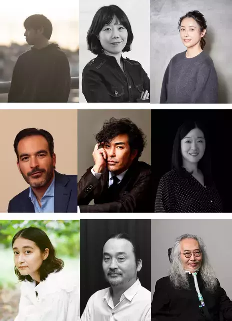 石井裕也監督＆水野美紀＆北村一輝らがアカデミー賞ノミネート候補作を決める公式審査員に「SSFF ＆ ASIA 2026」