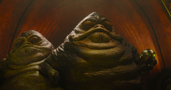銀河の裏社会に君臨するハット族、その新キャラに迫る『スター・ウォーズ／マンダロリアン・アンド・グローグー』