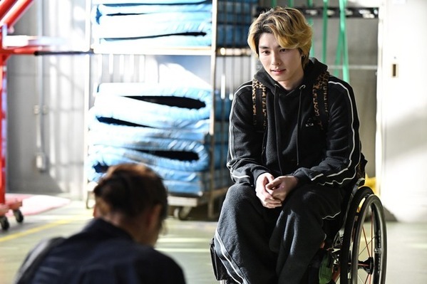 「何度見ても泣ける」「涙が止まらない」本田響矢“圭二郎”が有村架純“人香”にかけた言葉に感嘆の声上がる…「GIFT」第5話