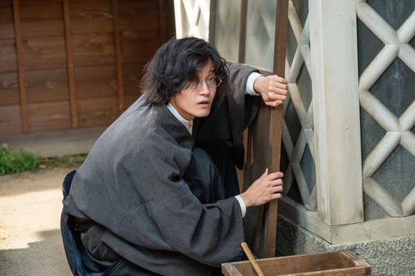「風、薫る」第34回あらすじ・場面写真　気持ちが晴れないまま帰宅したりんは、偶然シマケンと再会する…5月14日放送