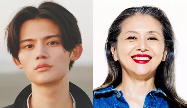 藤原大祐＆小泉今日子の出演が決定　鈴木京香主演、伝説の音楽教師の愛の物語『キリコのタクト～YELL～』
