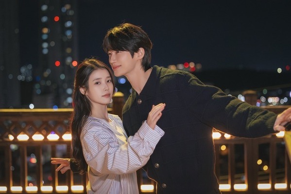 「21世紀の大君夫人」今夜最終回、IU＆ビョン・ウソクの“ヒジュ＆イアン大君”は危機を乗り越えられるのか