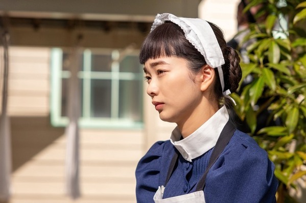 「風、薫る」第37回あらすじ・場面写真　りんは、乳がんを患う千佳子の気持ちに寄り添おうとするが、突き放されてしまう…5月19日放送