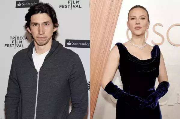 カンヌでスカーレット・ヨハンソン、アダム・ドライバーら出演『Paper Tiger』が10分間のスタオベ