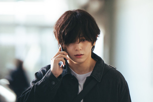 山田涼介「良いスタートを切れました！」クランクインは大学で「一次元の挿し木」