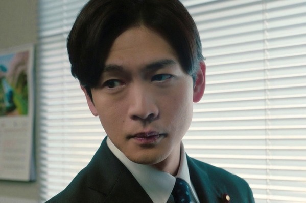 「過去ハードモード」「生き延びるための処世術」…松下洸平“流星”の生い立ちに視聴者から様々な声、「銀河の一票」5話