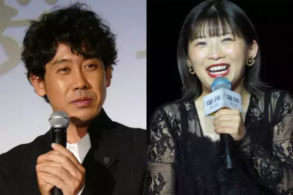 「面白すぎる」「ますます楽しみ」大泉洋＆伊藤沙莉、仲良し映像に反響「俺たちの箱根駅伝」