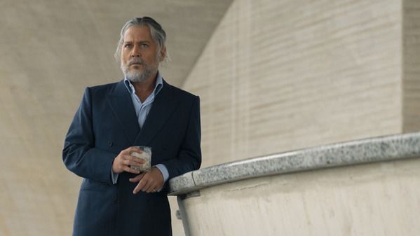 ジョニー・デップ＆ペネロペ・クルス主演アクションスリラー『Day Drinker』、2027年3月26日全米公開