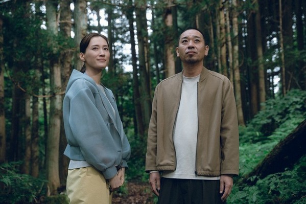 「音楽に合わせて映像を調整」是枝監督が行った異例の制作プロセスを作曲家・坂東祐大が語る『箱の中の羊』