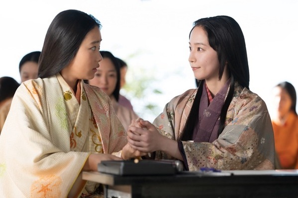 「豊臣兄弟！」20話、「みんなと馴染んでいた」「胸アツ」…吉岡里帆“慶”の姿に視聴者から喜びの声