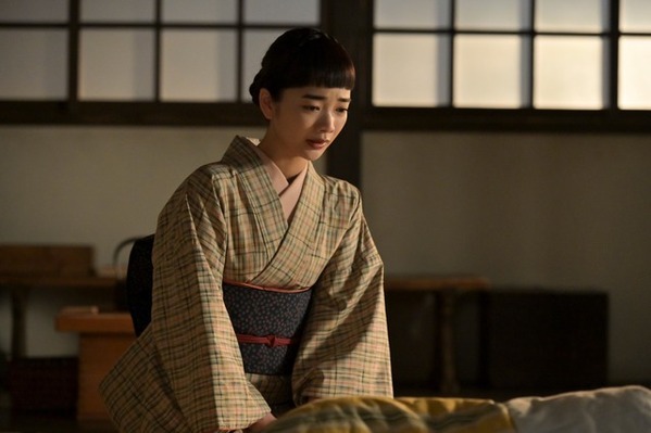 「風、薫る」第46回あらすじ・場面写真　ゆきの姿が、りんや直美らは心配で…6月1日放送
