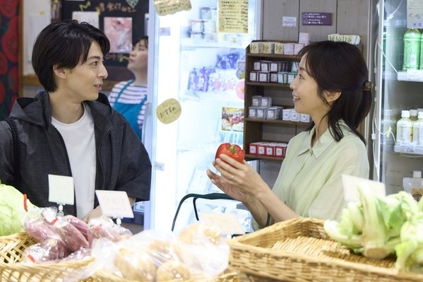 「きっちり暴いてほしい」「頑張って」坪倉グループの闇に近づく月城かなと“里佳”に応援の声…「今夜、秘密のキッチンで」第8話